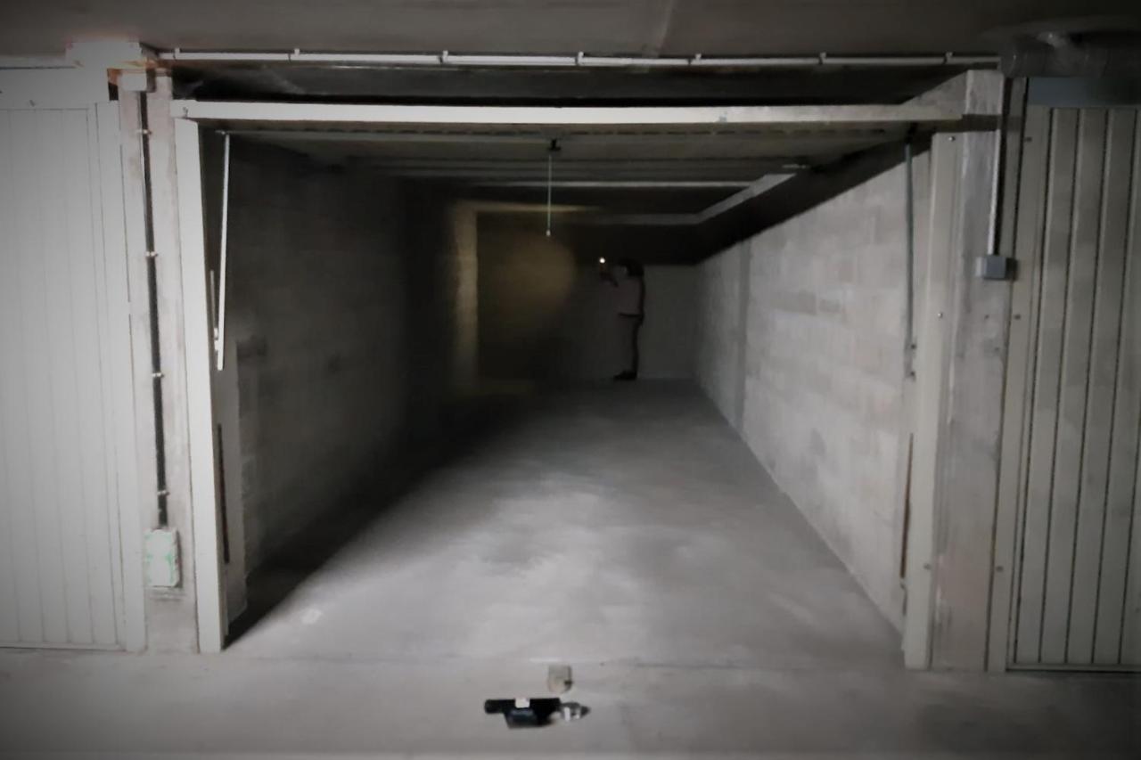 Nice Apartment With Parking Balcon Casa Lyon ビユールバンヌ エクステリア 写真